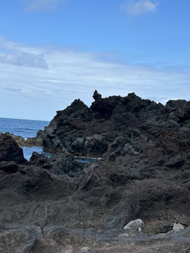 Foto 1 de Ana Cristina C. sobre o aluguer de um Kia Picanto em Ponta Delgada (11/05/25)