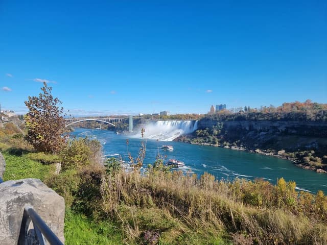 Photo 1 by Asim R. (11/1/25)