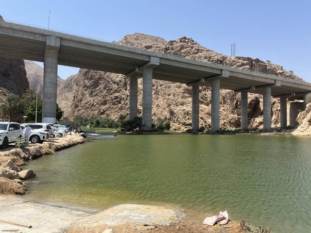 Foto 2 van Fouad D. (9-10-25)