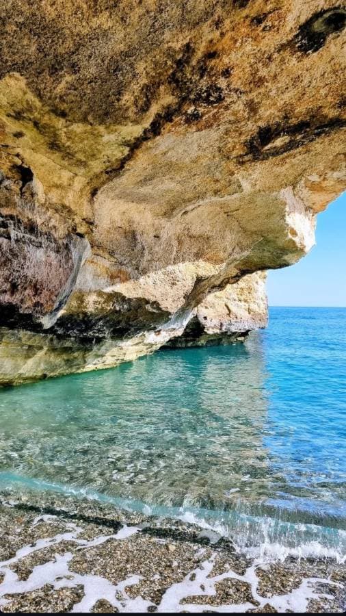 Photo by Rosangela R. about renting a Toyota Aygo in Heraklion (9/14/25)