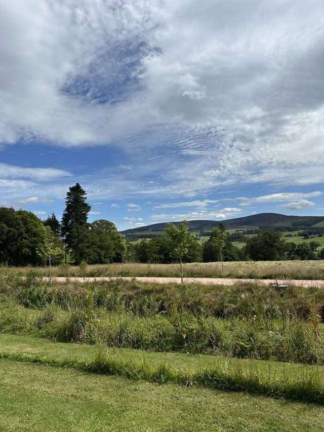Photo 1 by Silje M. about renting a Vauxhall Corsa in the United Kingdom (7/11/25)