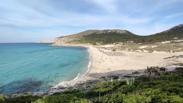Zdjęcie 4 wykonane przez Marek K. dotyczące wynajmu Nissan Juke w na Lotnisku Palma de Mallorca dnia (17.05.25)