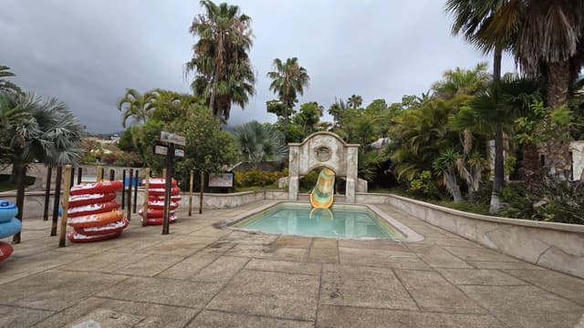 Photo 2 by Carl B. about hiring a Hyundai i20 in the Canary Islands (09/06/26)