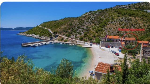 Photo by Tim B. about hiring a Volkswagen T-Cross in Split (06.10.22)