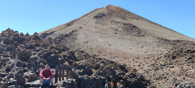 Foto 1 de Harold M. sobre el alquiler de un Citroen C3 en Tenerife (31/8/23)