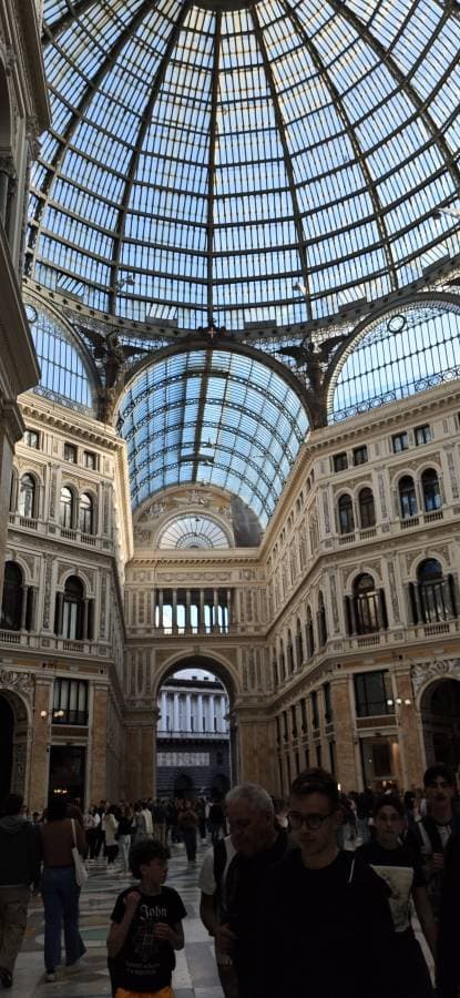 Foto 1 di EDISON V. (10/04/26)