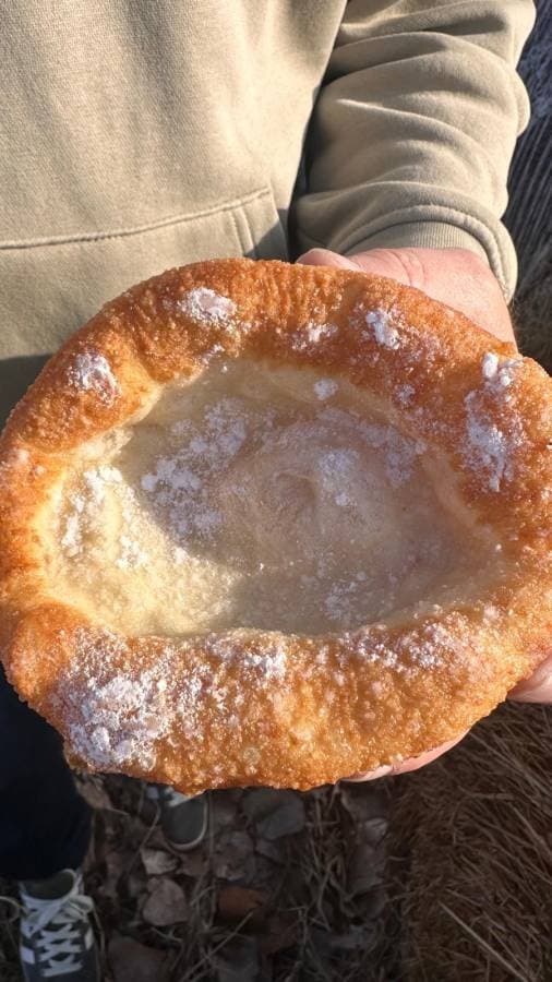 Фото 5 от Grigori G. об аренде Toyota C-HR в Софии (25.02.26)