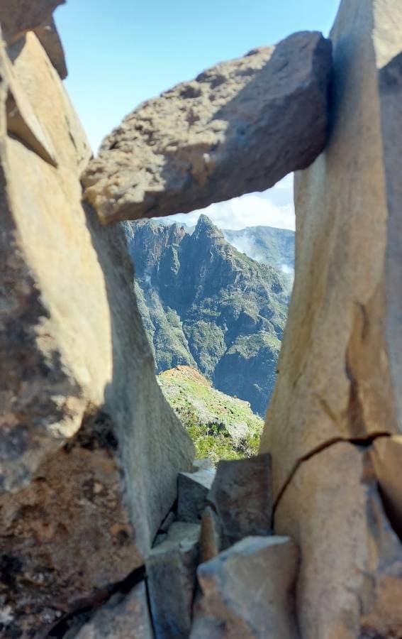 Photo 2 par Ludovic H. sur la location d'un Seat Arona au Portugal (08/05/25)