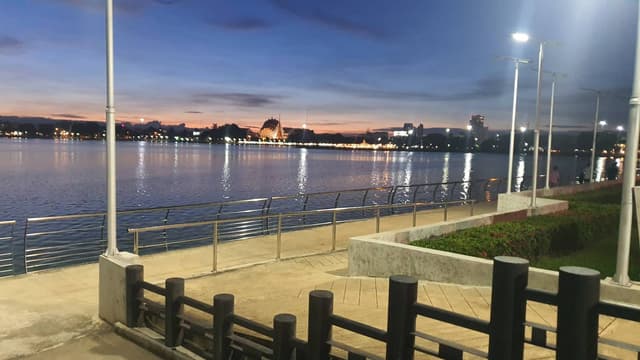 Foto de Juan Francisco C. (6/7/25)