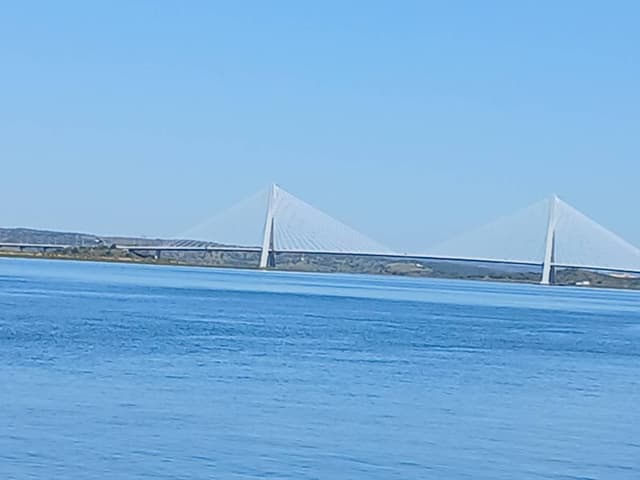 Photo 2 by Barbara R. about hiring a Fiat Panda in Portugal (28.04.25)