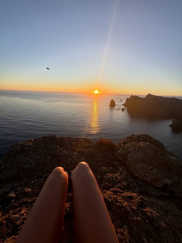 Photo 1 by Danny C. about renting a Citroen C3 in Funchal (7/21/24)