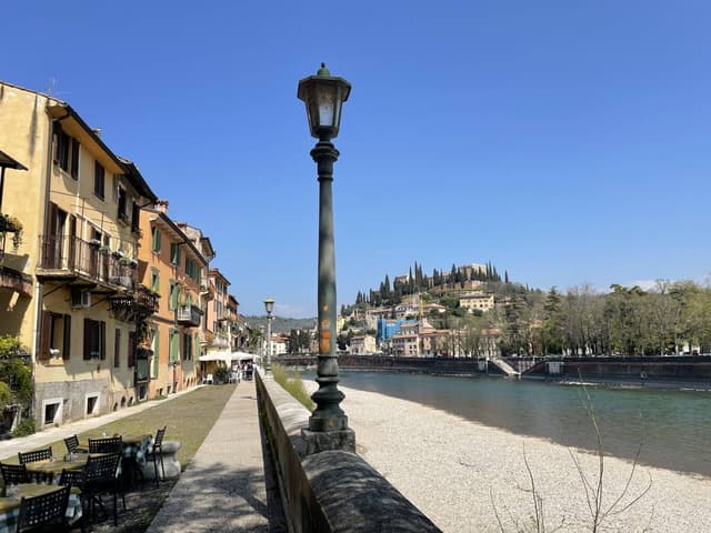 Photo 3 by Jay L. about hiring a Fiat 500X in Verona (06.04.25)