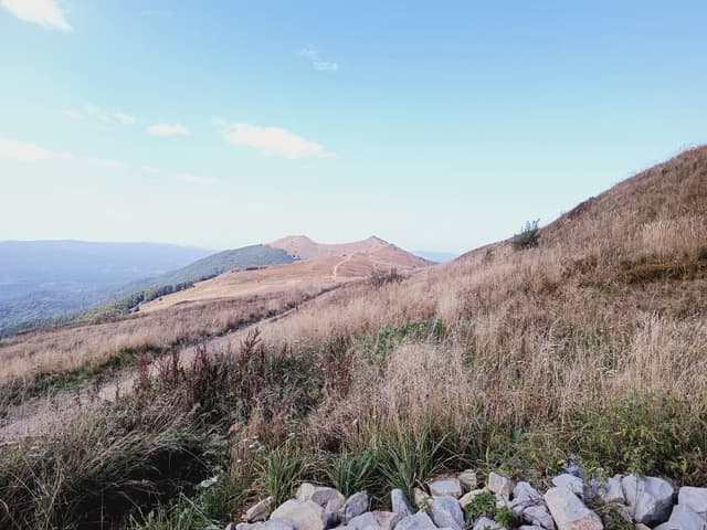 Foto 1 von Horst N. über die Anmietung eines Skoda Kamiq in Krakau (7.9.24)
