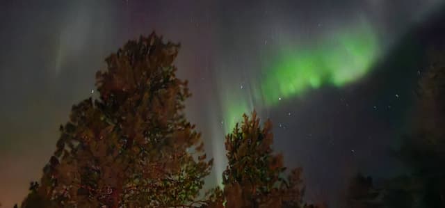 Photo 2 by Antony Raymond H. about hiring a Toyota Yaris Cross at Tromso Airport (17/03/26)