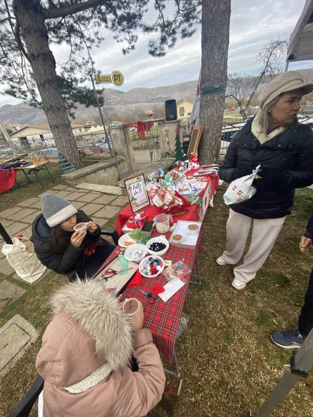 Foto 2 de Daniele D. (12/12/23)