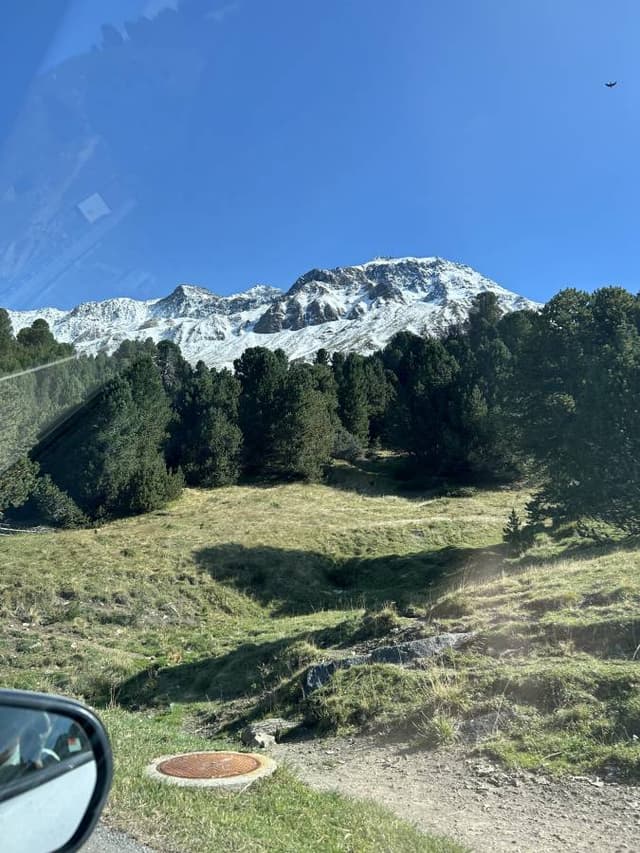 Photo 4 by Allan M. about renting a volkswagen polo in Germany (9/16/24)