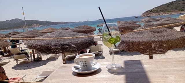 Photo 2 by Robert W. about renting a Nissan Qashqai in Cagliari (7/18/25)