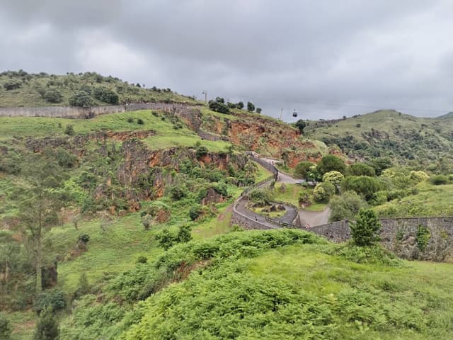 Photo 1 by Roman V. about renting a Seat Leon in Spain (8/6/24)