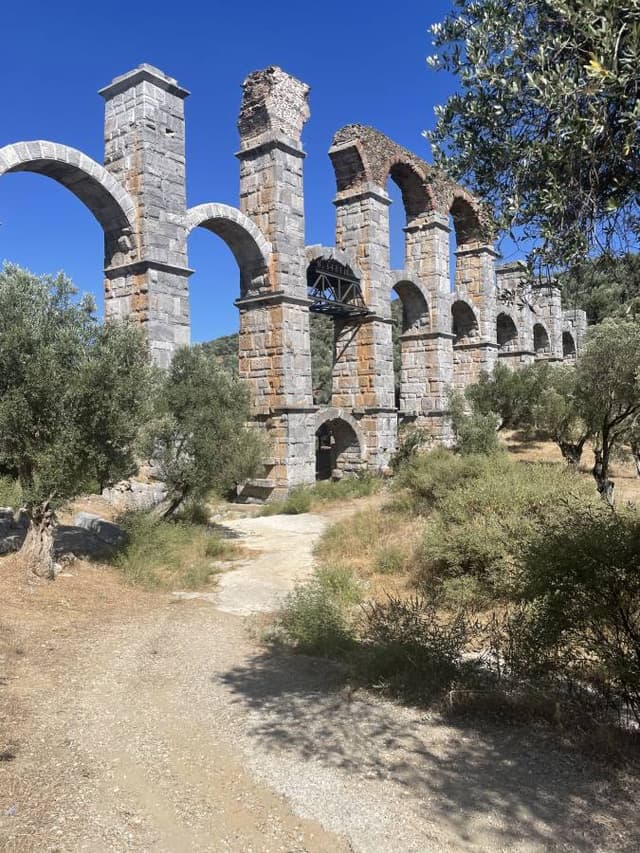 Foto 2 van Marlies V. (13-8-23)