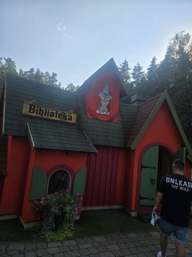 Photo 1 by Vitor J. about renting a Volkswagen Taigo in Lithuania (9/8/25)
