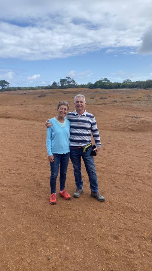 Foto de JOAN M. (19/6/25)