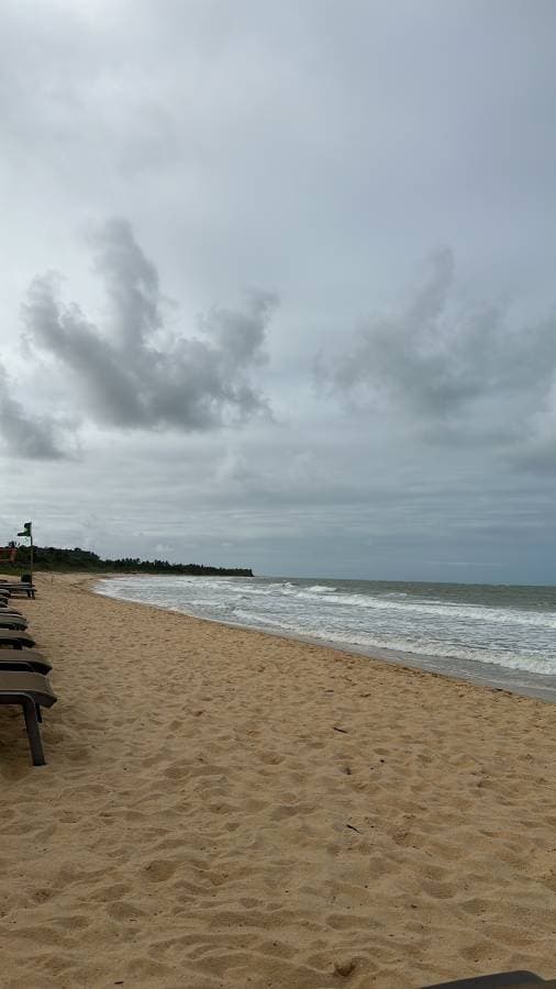 Foto 3 de Dhyego Kassen Fares Bahia D. sobre o aluguer de um Fiat Argo no aeroporto de Porto Seguro (08/08/24)