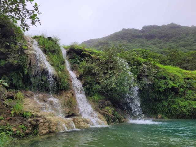 Photo by waheeb A. about renting a Volkswagen T-Roc in Salalah (8/26/24)