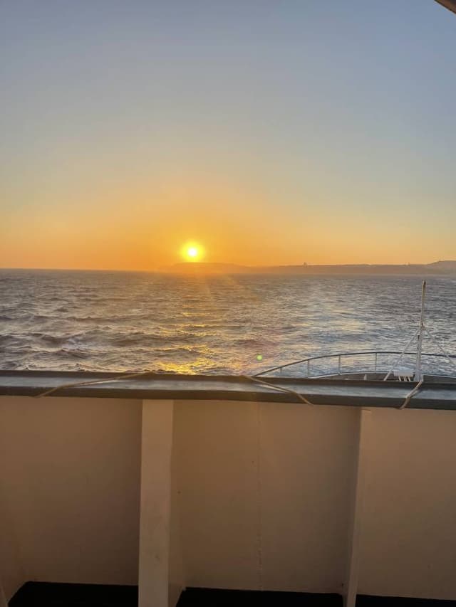Photo 2 by Michael S. about renting a Renault Sandero in Malta (8/5/23)