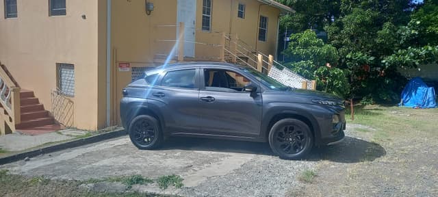 Photo 3 par JOSE N. (11/05/26)