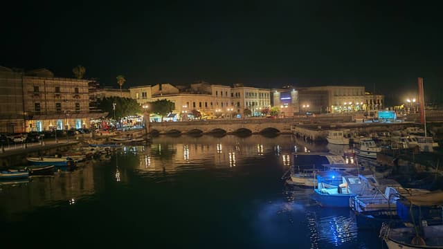 Foto 1 di luciano M. sul noleggio di una Fiat Panda a Catania (09/09/25)