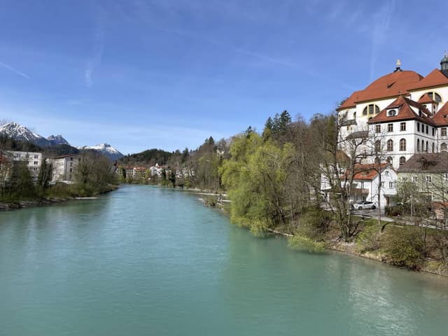 Photo 1 by Camelia M. about renting a Volkswagen Polo in Munich (4/5/24)