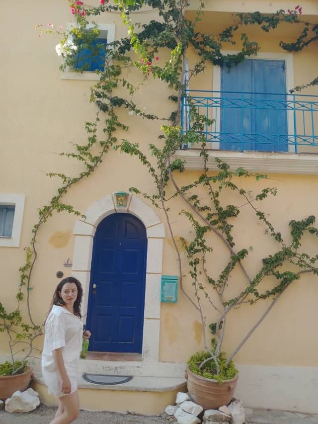 Foto 4 di Anna D. (08/08/25)