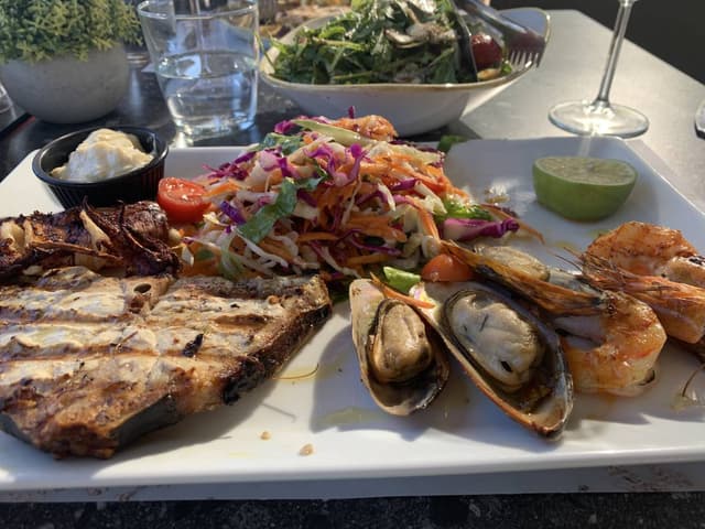 Foto 1 van Michel E. (27-10-24)