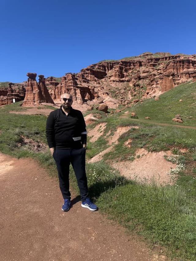 Onur C. tarafından 1 fotoğraf (19.05.25)