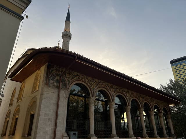 Photo 1 par Morad K. (03/07/24)