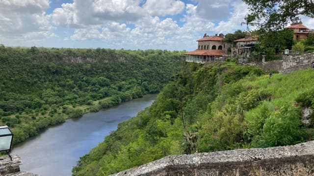Foto 3 von Binisio S. über die Anmietung eines Suzuki Vitara in der Dominikanischen Republik (13.8.25)