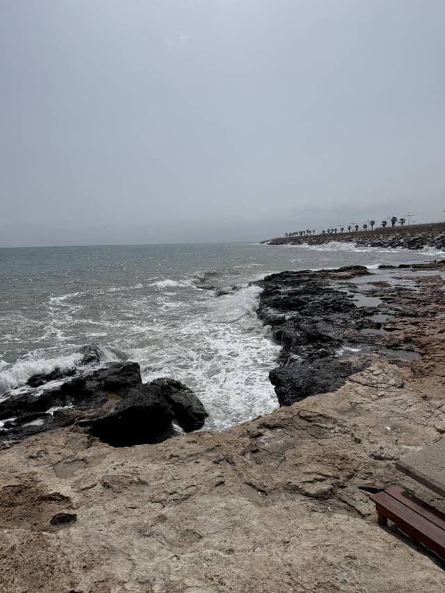 Foto 2 av Anders Niclas G. om att hyra en Seat Arona i Alicante (25-04-07)