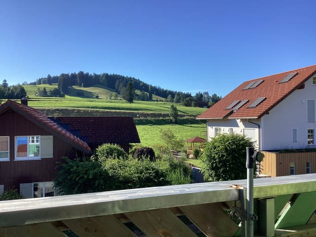 Photo by Charles D. about hiring a Peugeot 308 STW in Munich (19.07.22)