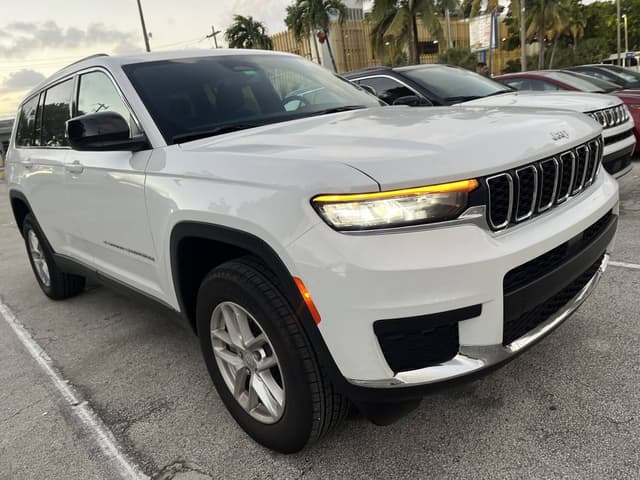 Photo by Luis R. (11/4/24)