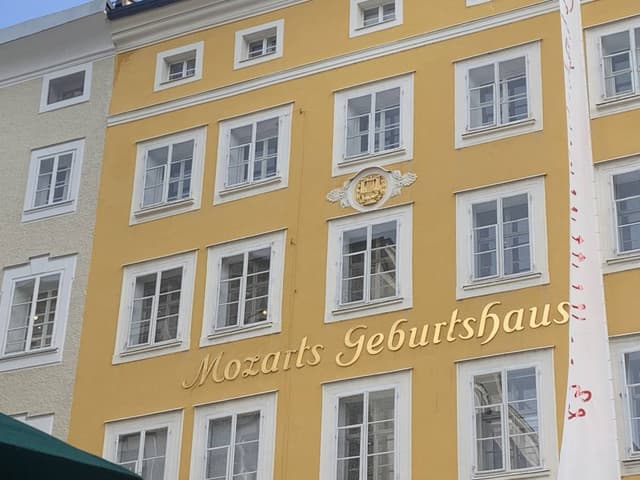 Photo 3 by Orly E. about renting a Suzuki Vitara in Vienna (4/15/24)