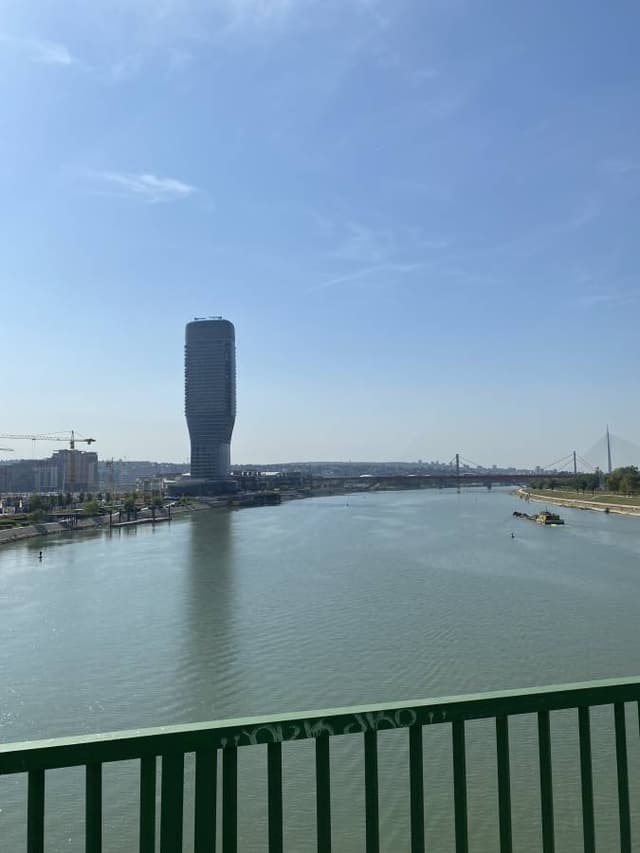 Foto 4 von Nemanja B. (22.10.23)