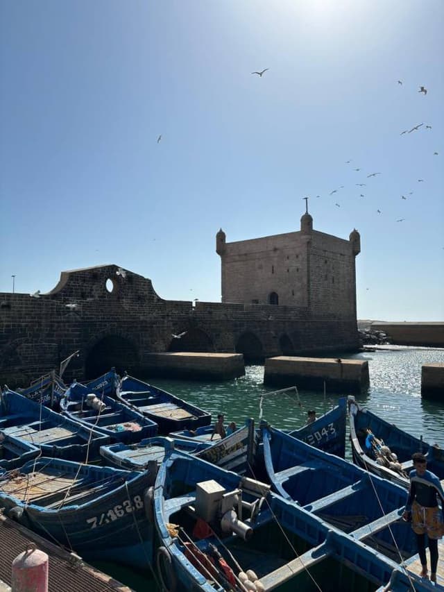 Foto 1 di Rosario U. (31/05/24)