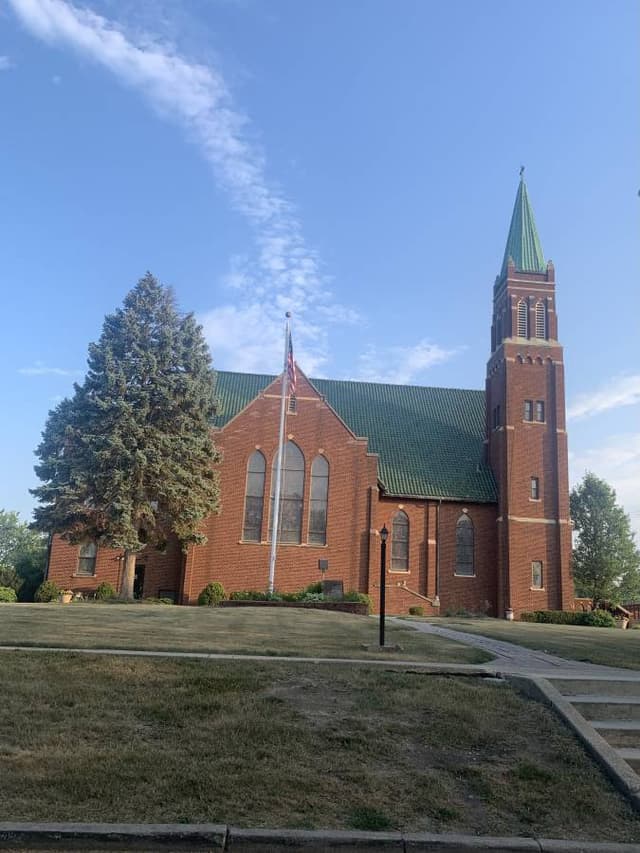 Photo 1 by Karen N. about renting a Hyundai Accent in Chicago Schiller Park (6/30/23)