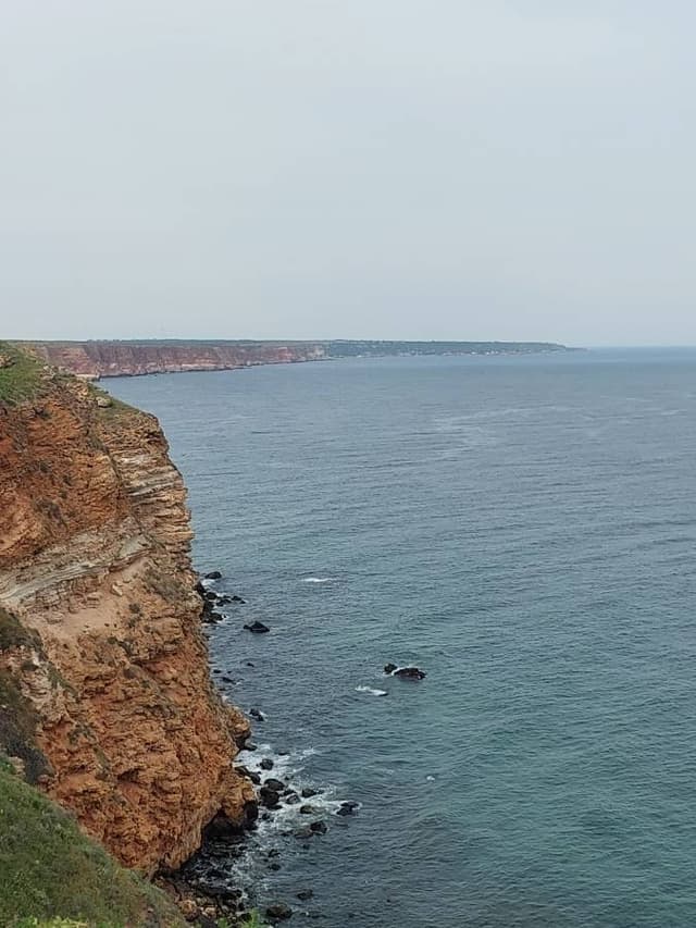 Photo 1 by erit M. about renting a Toyota Yaris in Varna (4/20/24)
