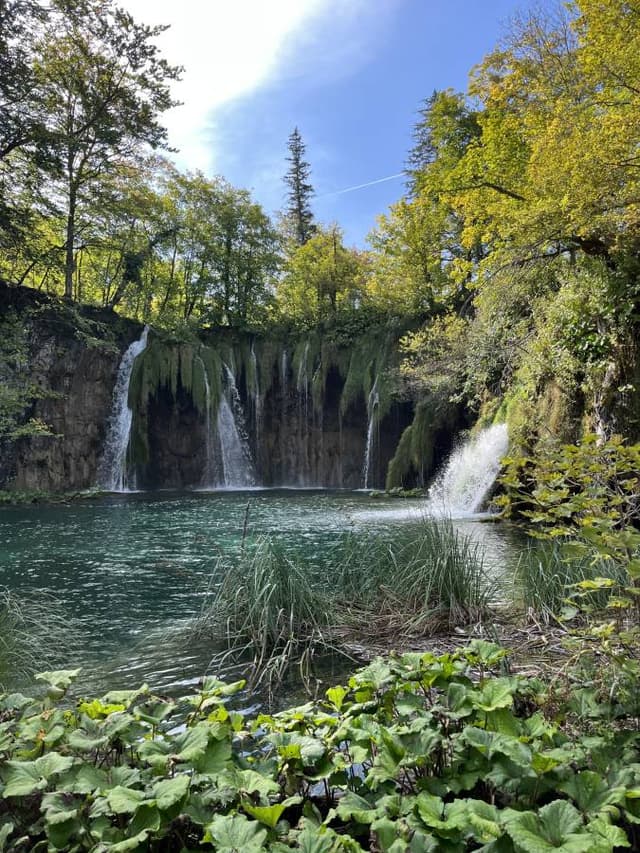 Photo 1 by Damir P. about renting a Volkswagen Polo in Zadar (10/12/23)