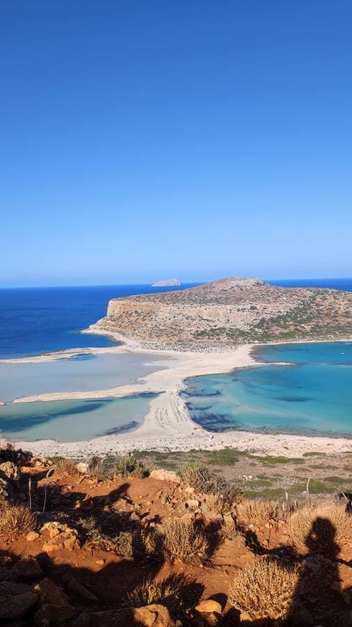 Photo 1 by Xavier D. about renting a Citroën C1 in Chania (9/23/23)