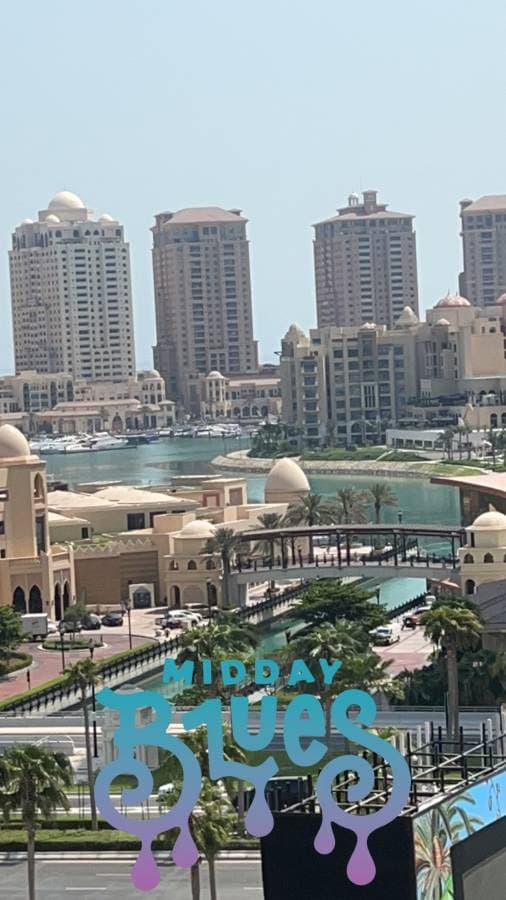 Photo 1 by Muaath E. about hiring a Nissan Patrol in Qatar (13/10/23)