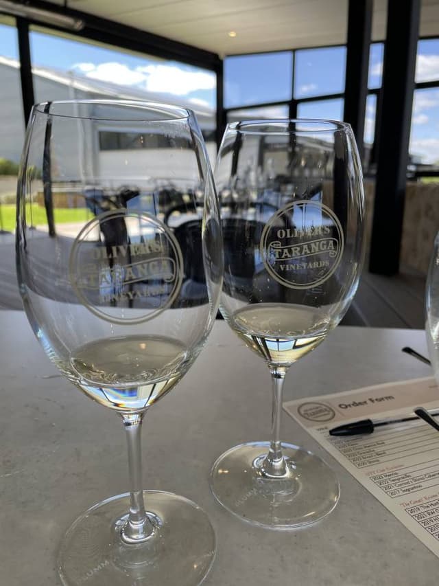 Photo by Sharon S. about renting a Toyota Yaris at Adelaide Airport (2/10/23)