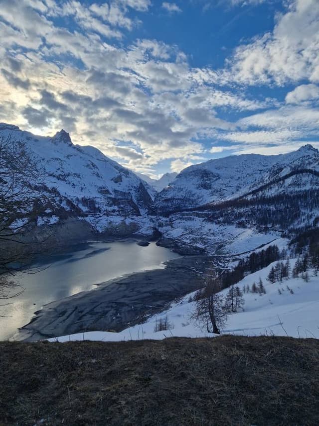 Photo 1 by Wayne C. about hiring a Volkswagen Up at Geneva Airport (16/03/24)