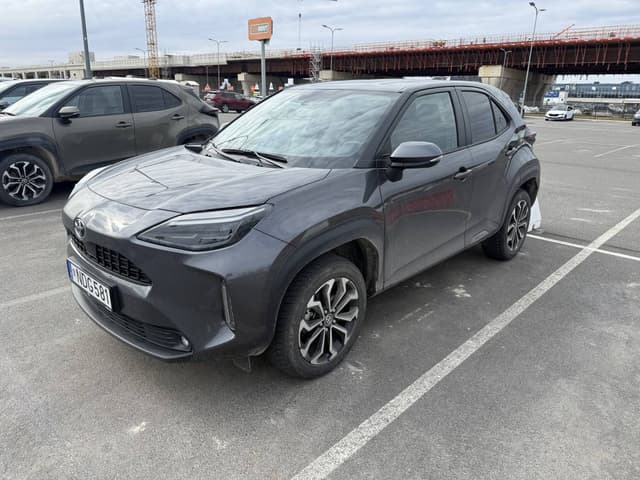 Photo 1 by Ervins K. (3/28/26)